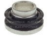 Raceworks ALY-046BK Lower Injector Mounting Boss Toyota