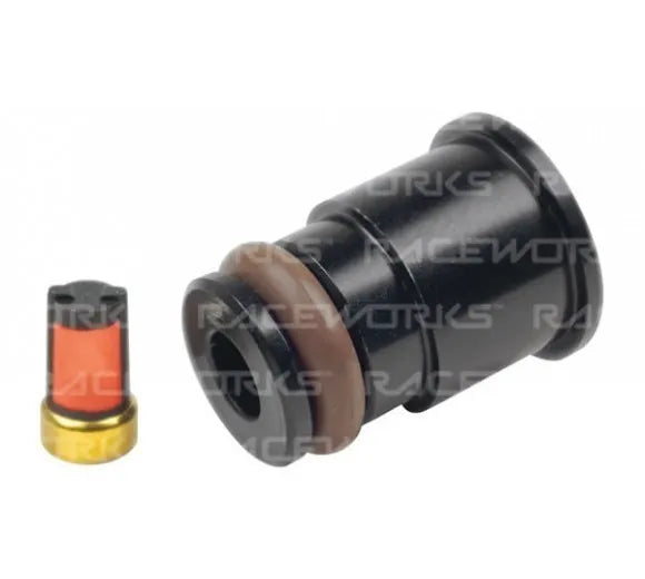 Raceworks Injector Extension 3/4 to Long 14mm