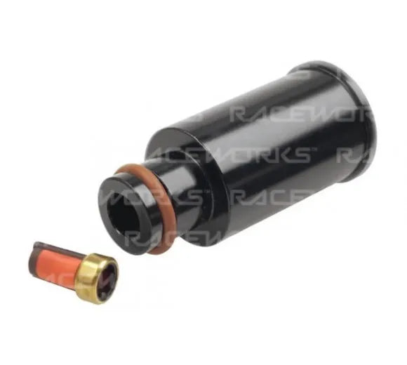 Raceworks Injector Extension Short to Long 11/14mm