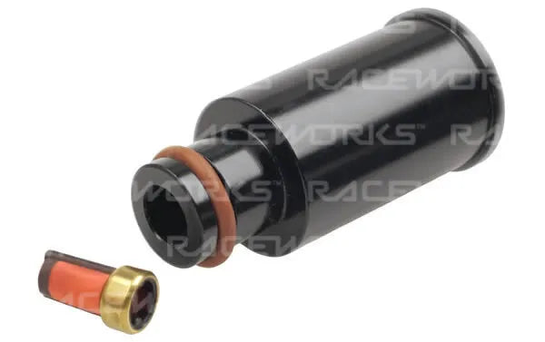 Raceworks Injector Extension Short to Long 11mm - Pack of 4