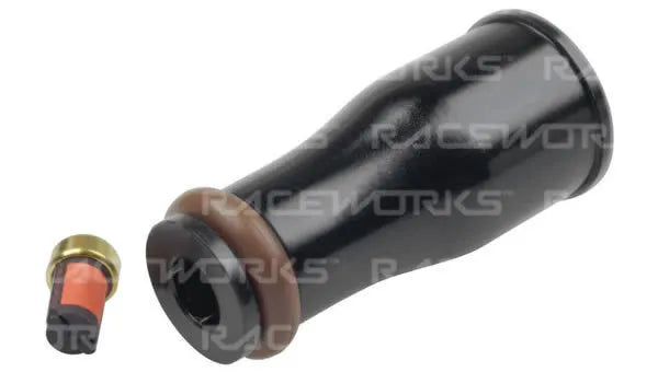 Raceworks Injector Extension Short to Long 14mm