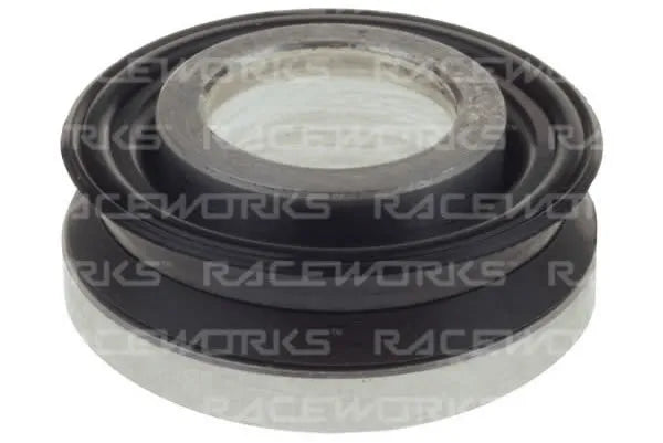 Raceworks Lower Injector Mounting Boss Nissan SR20 (each) — fits Nissan Bluebird