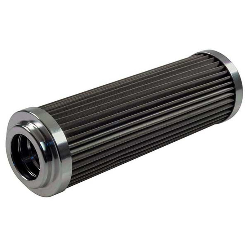 Raceworks 75 Micron Fuel Filter Element Long