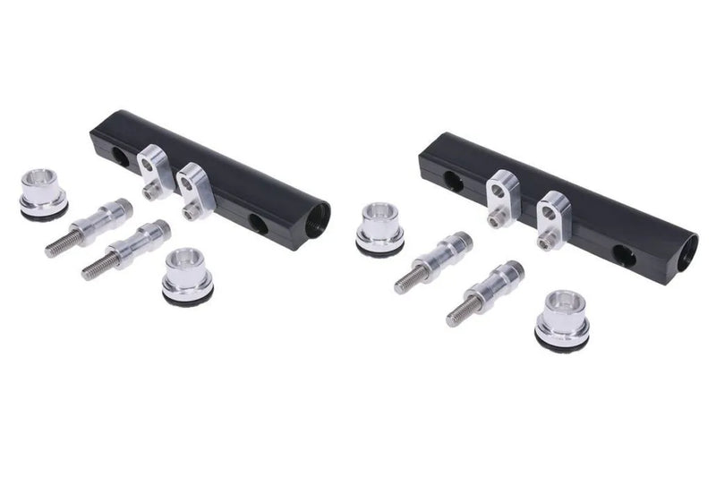 Raceworks Fuel Rails (WRX V5/6 MY99/00) — fits Subaru WRX
