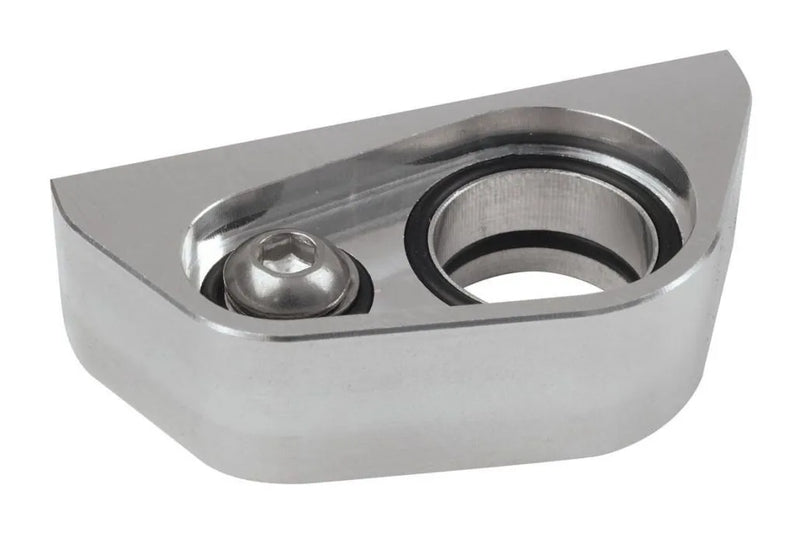 Raceworks Universal Billet Aluminium Mount for Honeywell GT101 Gear Tooth Sensor
