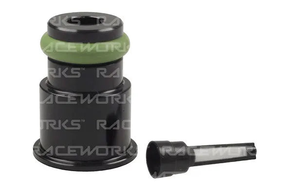 Raceworks Injector Extension Short to 3/4 14mm