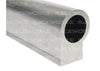 Raceworks ALY-109 Bare Rail Extrusion A-Series 400mm