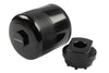 Raceworks Billet Lifetime Oil Filter 3/4-16 30 Micron With Opener