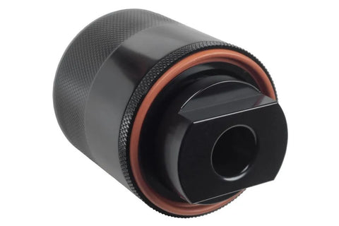 Raceworks Billet Lifetime Oil Filter M22X1.5 30 Micron