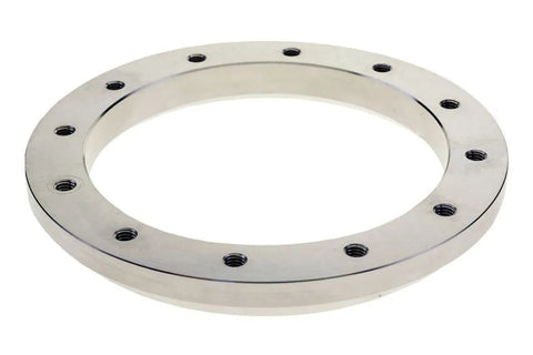 Raceworks Steel Weld Ring to Suit Fuel Cell Single/Twin Hanger ALY-131BK and ALY-132BK