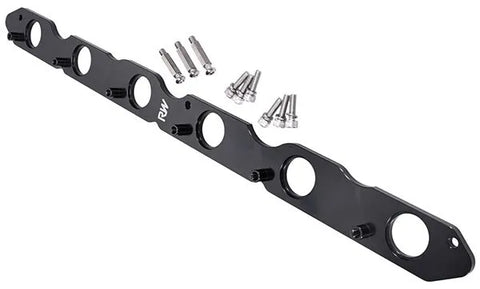 Raceworks Ignition Coil Bracket Only (Skyline R34/Stagea RB25 Neo)