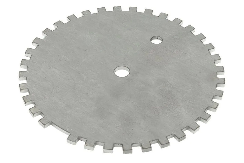 Raceworks 36-1 Steel Trigger Wheel