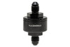 Raceworks AN-4 Turbo Oil Feed Filter