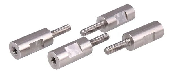Raceworks Coil Expandable Kit