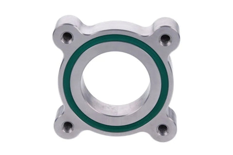 Raceworks Aluminium Throttle Body Weld Flange Suits Bosch TBO-503