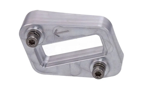 Raceworks Aluminium Weld on MAF Flange Suits 3.00" Tube and AFM-128