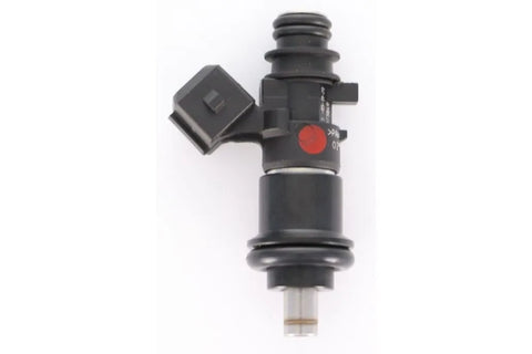 Raceworks Injector Lower Adapter & Seal (Bosch EV14 S2000 F20C)