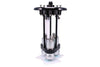 Raceworks Fuel Cell Single/Twin/Triple Fuel Pump Hanger With Filler