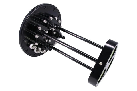 Raceworks Fuel Cell Single/Twin/Triple Fuel Pump Hanger With Filler