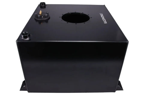 Raceworks Fuel Cell Flat Bottom With Internal Baffles 20 Gallon 76L