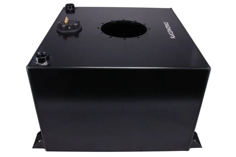 Raceworks Fuel Cell Flat Bottom With Internal Baffles 20 Gallon 76L
