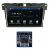 Aerpro 9In Multimedia Receiver To Suit Mazda Cx7