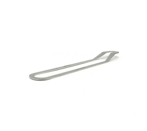 Alta Tensioner Stop (Mini R53) — fits Mini Convertible R52