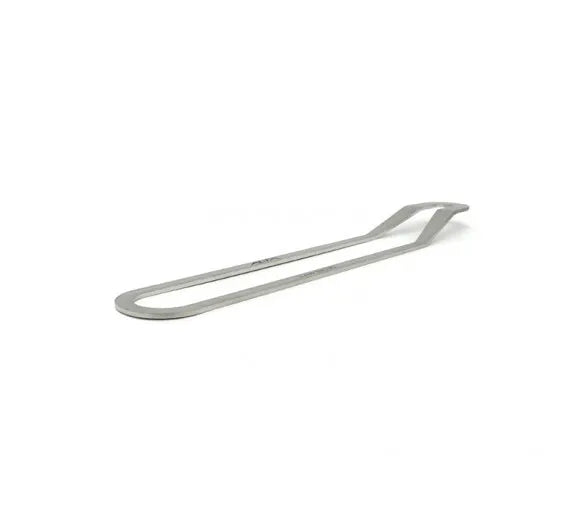 Alta Tensioner Stop (Mini R53) — fits Mini Convertible R52
