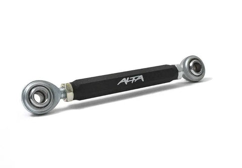 Alta Adjustable Tensioner Stop (R52/R53) — fits Mini Convertible S