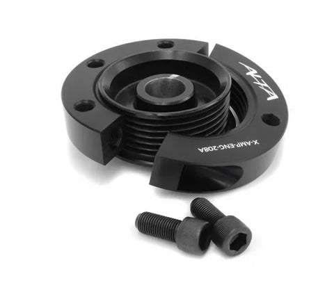 Alta Supercharger Pulley Removal Tool (Mini) — fits Mini Convertible R52