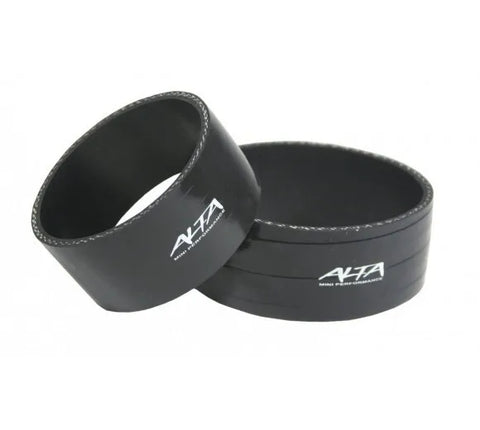 Alta Intercooler Couplers - 2Pcs (Mini R53) — fits Mini Convertible R52
