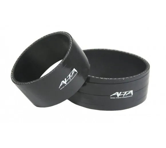 Alta Intercooler Couplers - 2Pcs (Mini R53) — fits Mini Convertible R52