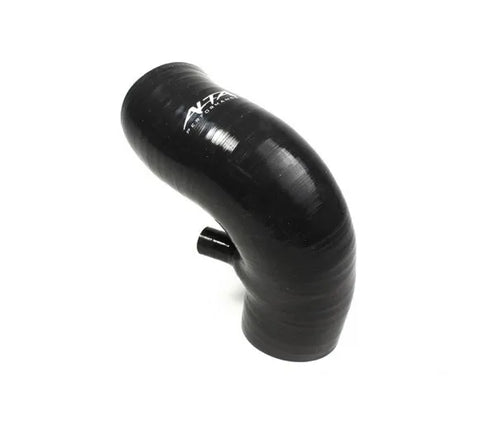 Alta Intake Tube - Black (Mini R53)