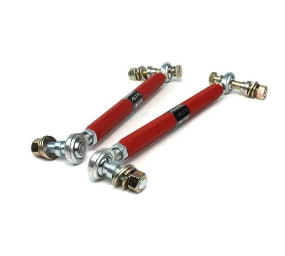 Alta Endlinks - Front (Mini) — fits Mini Convertible R57