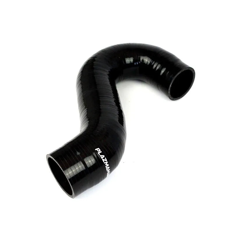 Plazmaman Hot Side Turbo Hose Upgrade (VW Amarok 2.0TDi)