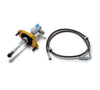 AMS Clutch Master Cylinder Conversion w/Master Cylinder (EVO X GSR 5MT) — fits Mitsubishi Evo (image 2)