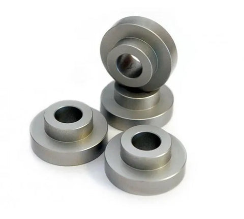 AMS Shifter Base Bushings (EVO X) — fits Mitsubishi Evo