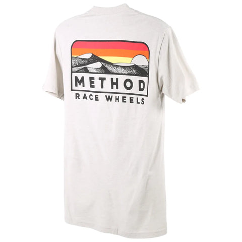 Method Race Wheels Duner Tee - Sand