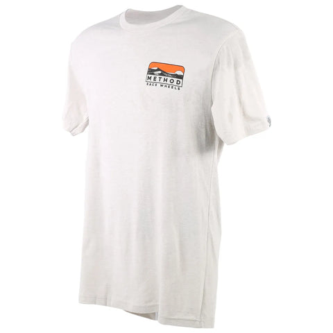 Method Race Wheels Duner Tee - Sand