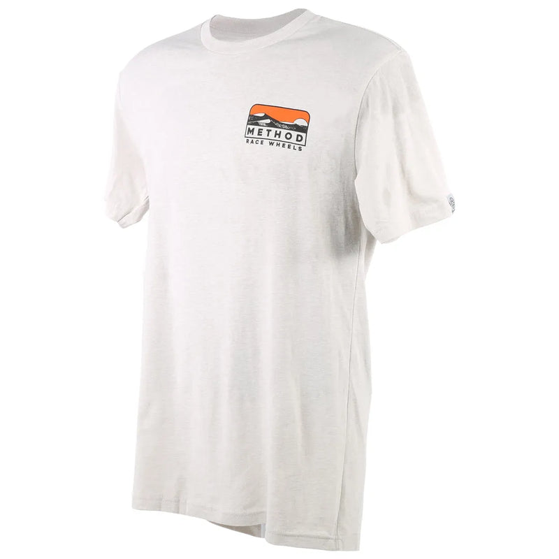Method Race Wheels Duner Tee - Sand
