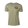 Method Race Wheels Tee OG Race Proven - Light Olive