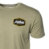 Method Race Wheels Tee OG Race Proven - Light Olive (image 4)
