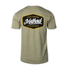 Method Race Wheels Tee OG Race Proven - Light Olive (image 3)