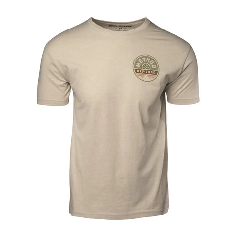Method Race Wheels Tee Expedition - Sand