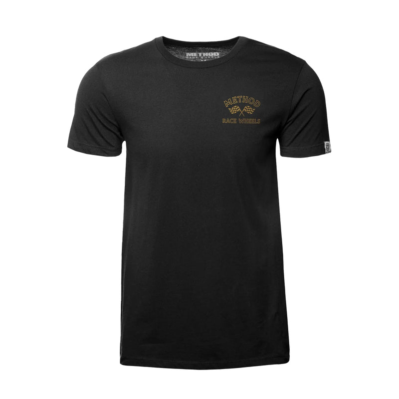 Method Race Wheels Tee Speedway - Black