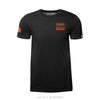 Method Race Wheels Tee Finke Proven - Black (image 2)
