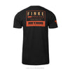 Method Race Wheels Tee Finke Proven - Black (image 3)