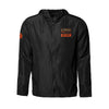 Method Race Wheels Method Finke Proven Windbreaker Zip Up - Black