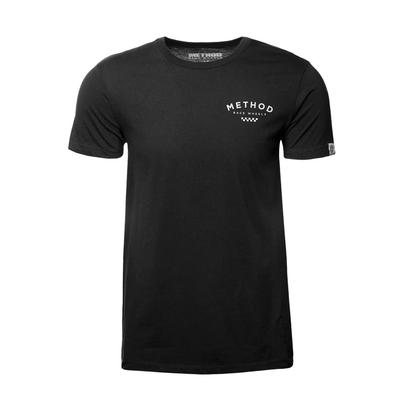 Method Race Wheels Tee Race Truck - Black