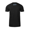 Method Race Wheels Tee Neon Mountain - Black